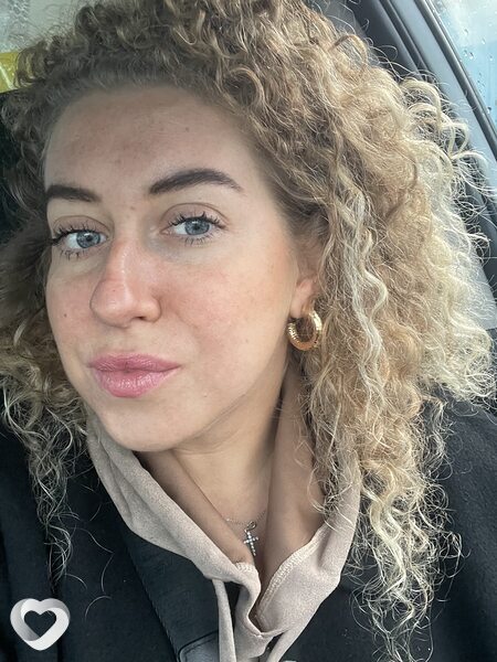 Елена, 37, Москве — анкета №3541530