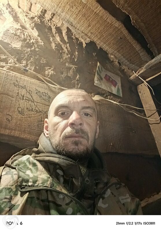 Сергей, 44, Кирове — анкета №3541549