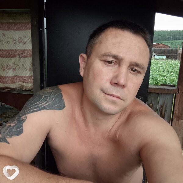Oleg, 34, Иркутске — анкета №3541604
