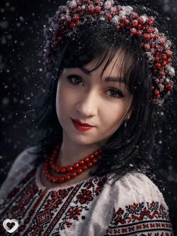 Наталия, 41, Запорожье — анкета №3541606