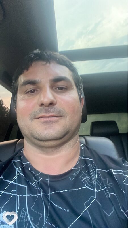 Гена, 39, Магнитогорске — анкета №3541607