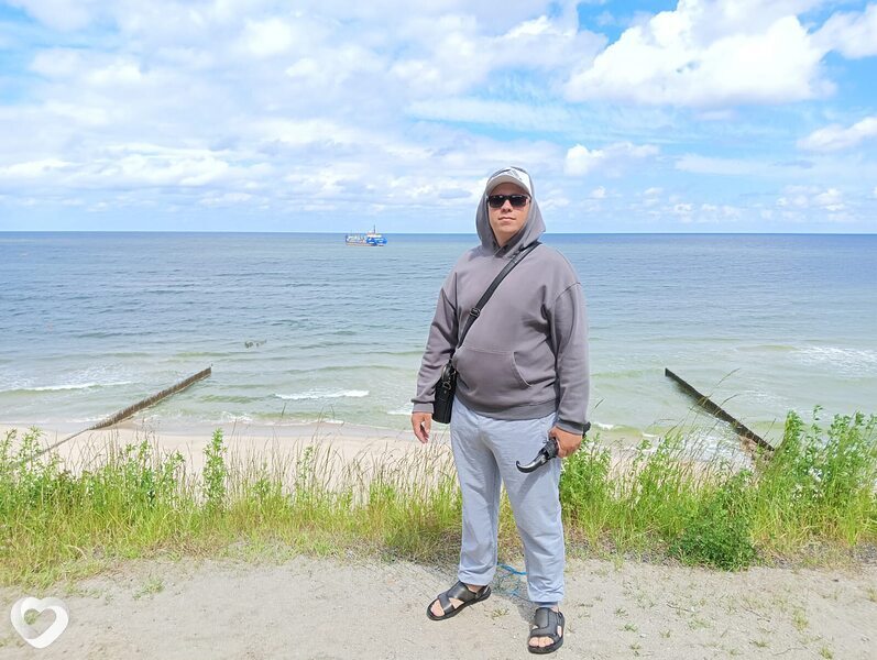 Алексей, 40, Нижнем Новгороде — анкета №3541610