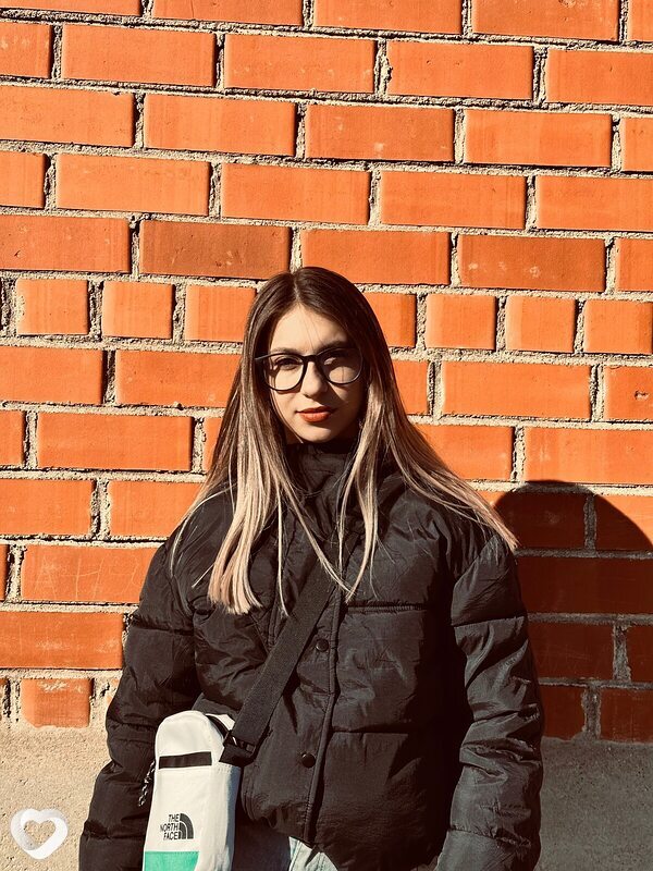 Алина, Заволжье