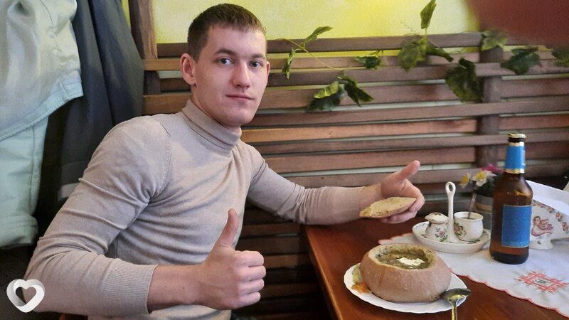 Алексей, 31, Нижнем Новгороде — анкета №3541580
