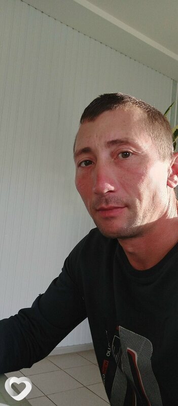 Пётр, 40, Энгельсе — анкета №3541581
