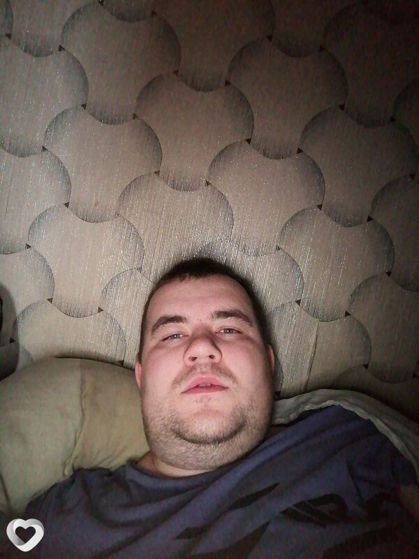 Только Твой, 47, Минске — анкета №3541587