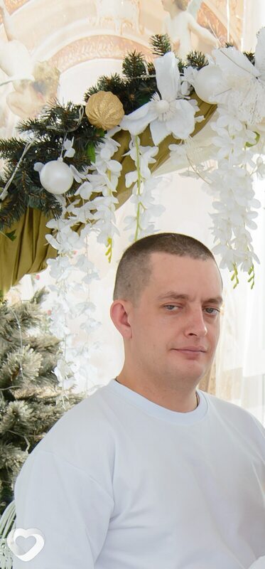 Сергей, 35, Звенигороде — анкета №3541591