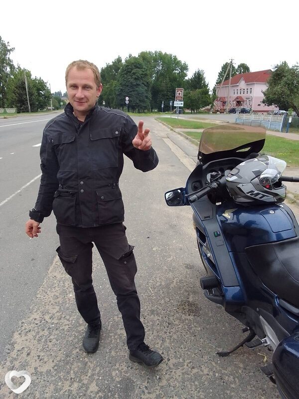 Виктор, Кобрин