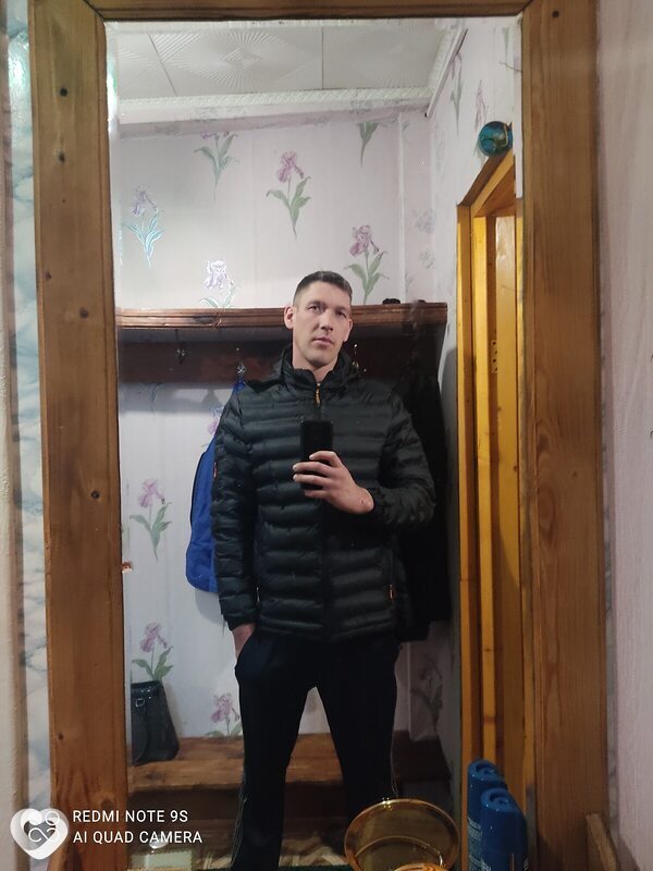 Максим, Вязьма