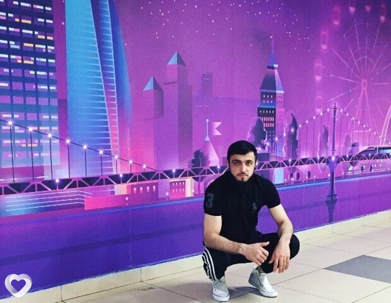 Султан, 28, Астане — анкета №3541596