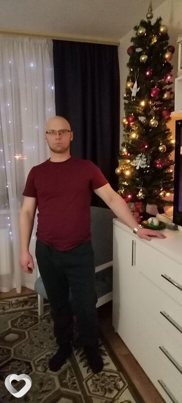 Андрей, 36, Гомеле — анкета №3541598