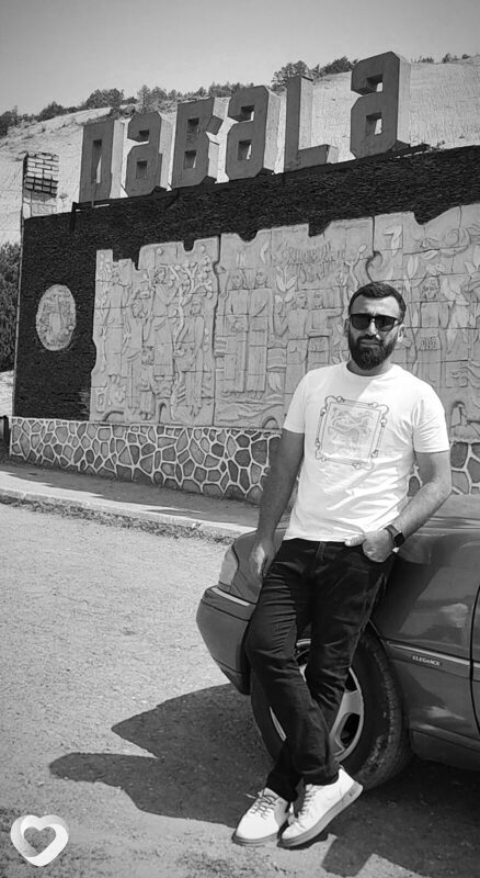 Elnur, 33, Казани — анкета №3541632