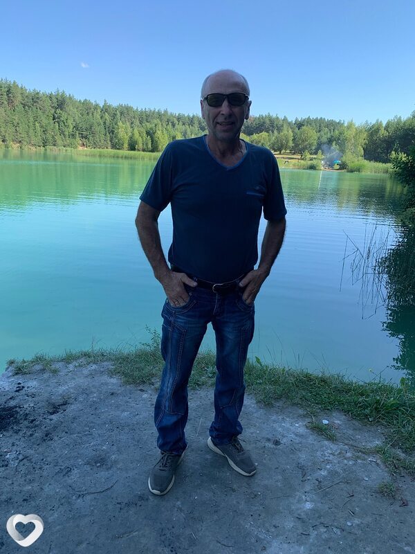 Александр, Лунинец