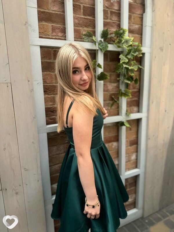 Виктория, 20, Тамбове — анкета №3541661
