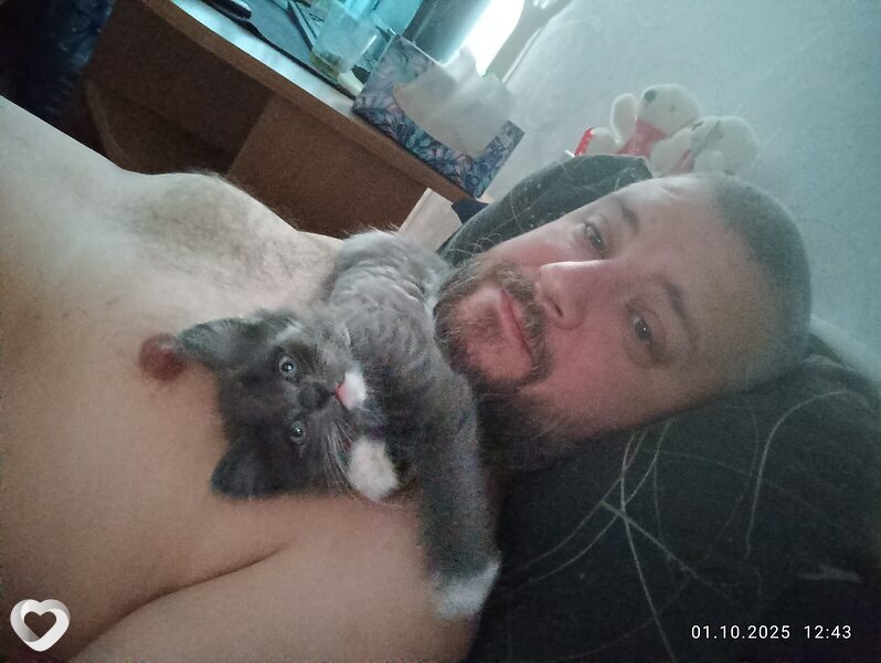 Денис, 38, Белгороде — анкета №3541666
