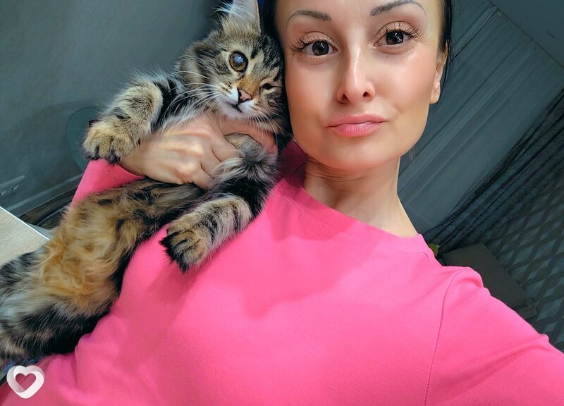 Ирина, 40, Севастополе — анкета №3541479