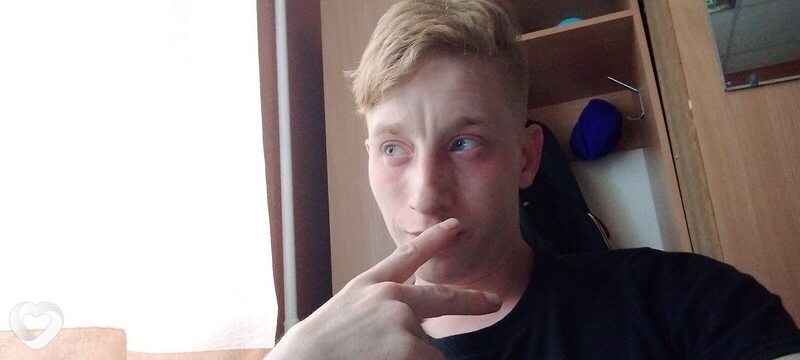 Димасик, 25, Ижевске — анкета №3541497