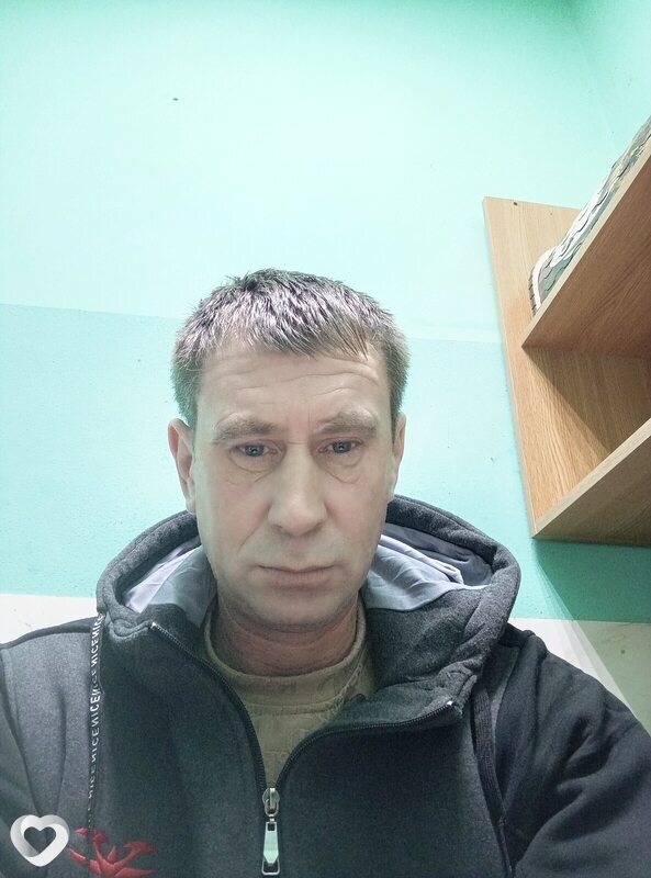 Артур, 42, Краснодаре — анкета №3541498