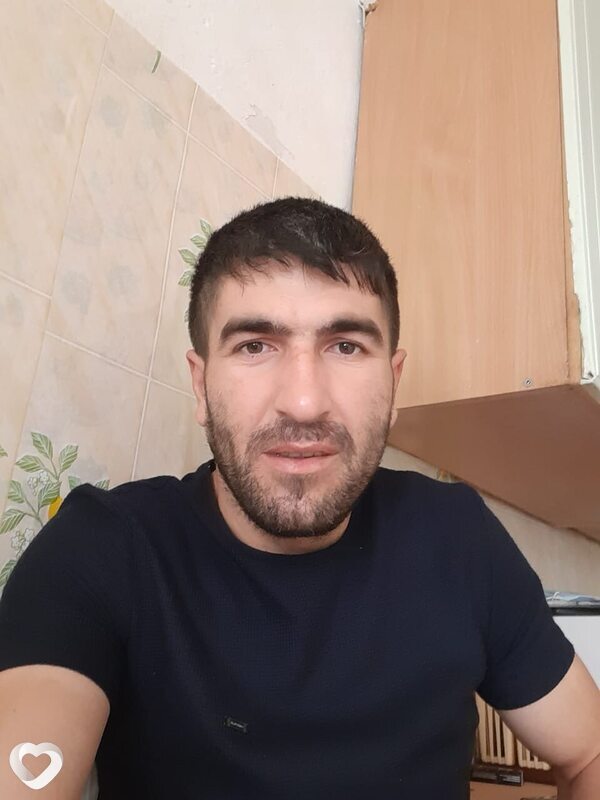 Грач, 36, Якутске — анкета №3541453