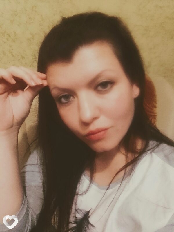 Екатерина, Углегорск (Донецкая обл)