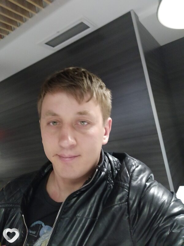 Александр, 33, Уфе — анкета №3541468