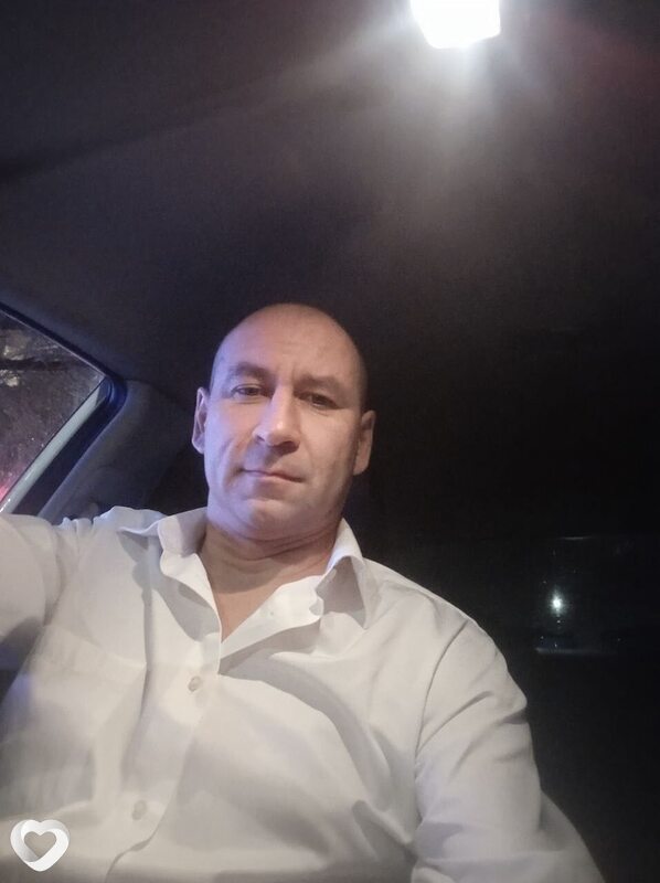 Миха, 43, Санкт-Петербурге — анкета №3541469