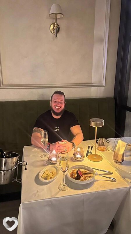 Виктор, Свислочь