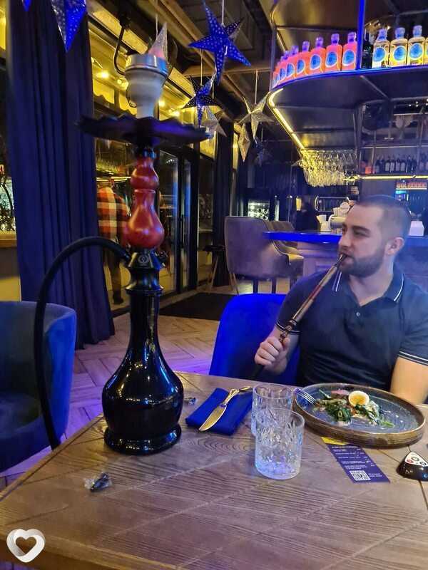 Артем, 35, Харькове — анкета №3541728
