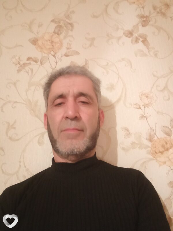 Хасан, 53, Астане — анкета №3541731