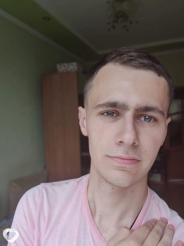 Данил, 33, Иванове — анкета №3541732