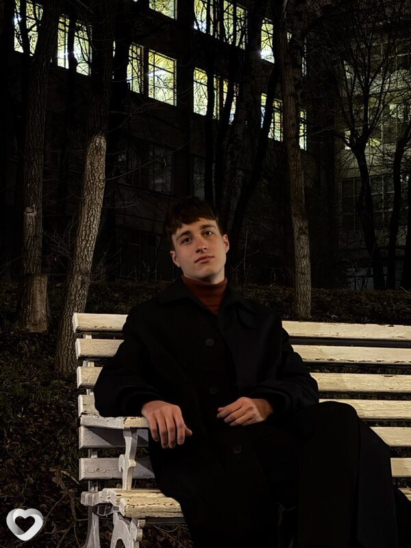 Артур, 27, Владивостоке — анкета №3541734