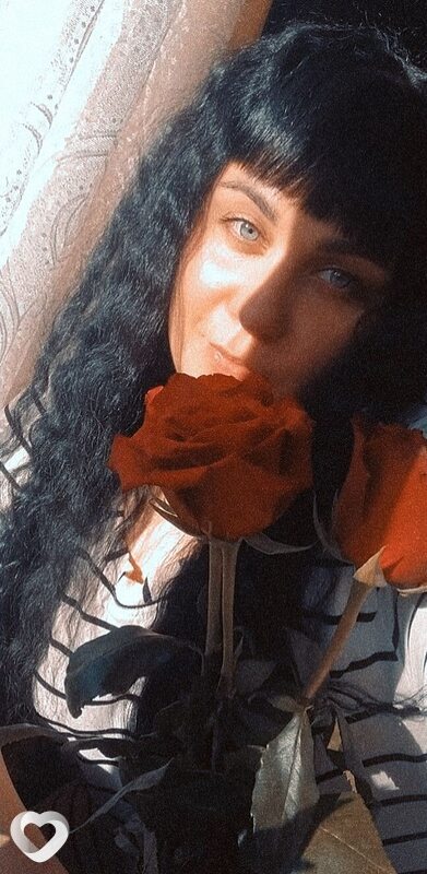 Юлия, 29, Ржеве — анкета №3541735