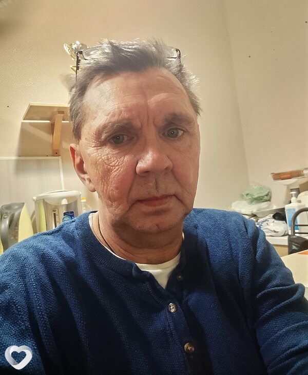 Александр, 56, Санкт-Петербурге — анкета №3541741