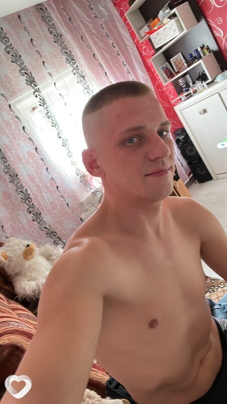 Александр, 29, Москве — анкета №3541742