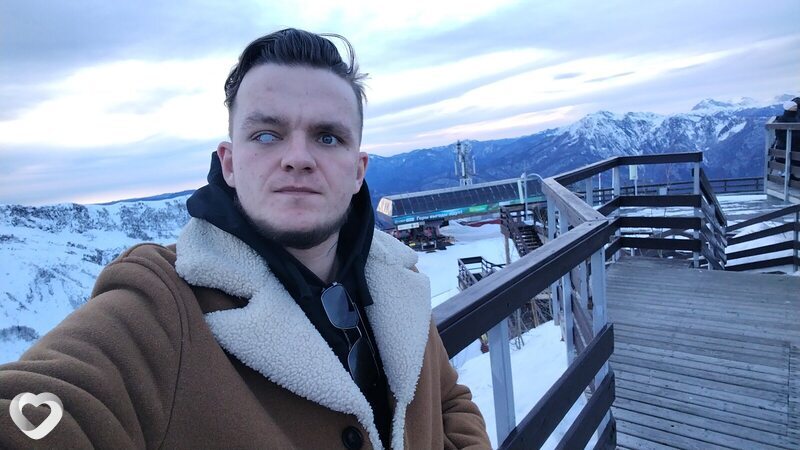 Егор, 28, Санкт-Петербурге — анкета №3541747