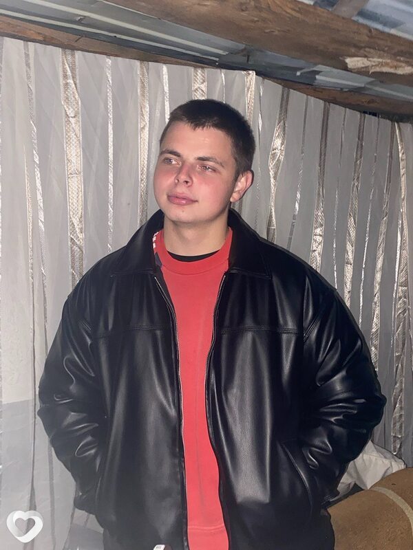 Никита, 20, Витебске — анкета №3541748