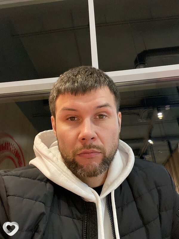 Антон, 35, Перми — анкета №3541706