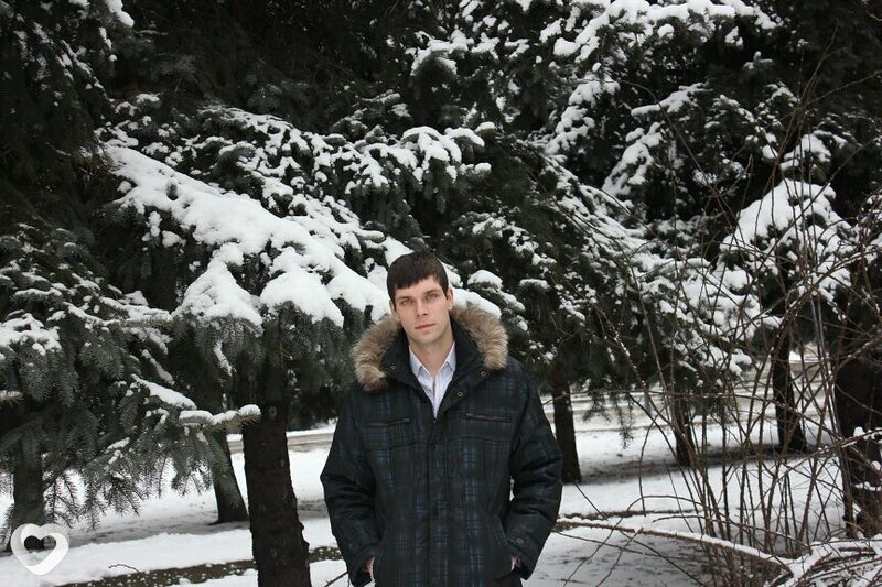 Вася, 42, Воронеже — анкета №3541707