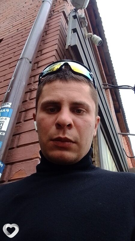 Миша, 23, Барнауле — анкета №3541708