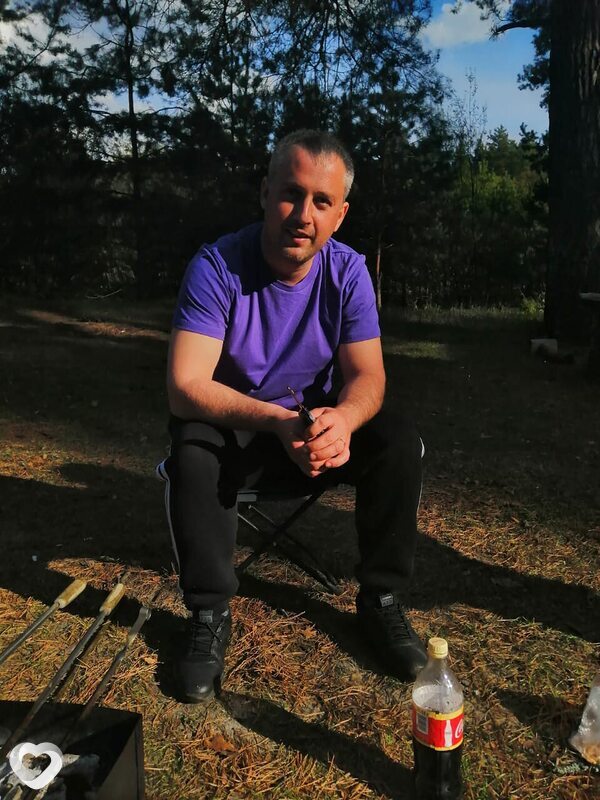 Сергей, 37, Муроме — анкета №3541710