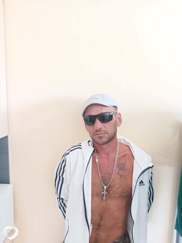 Анатолий, 43, Новосибирске — анкета №3542029
