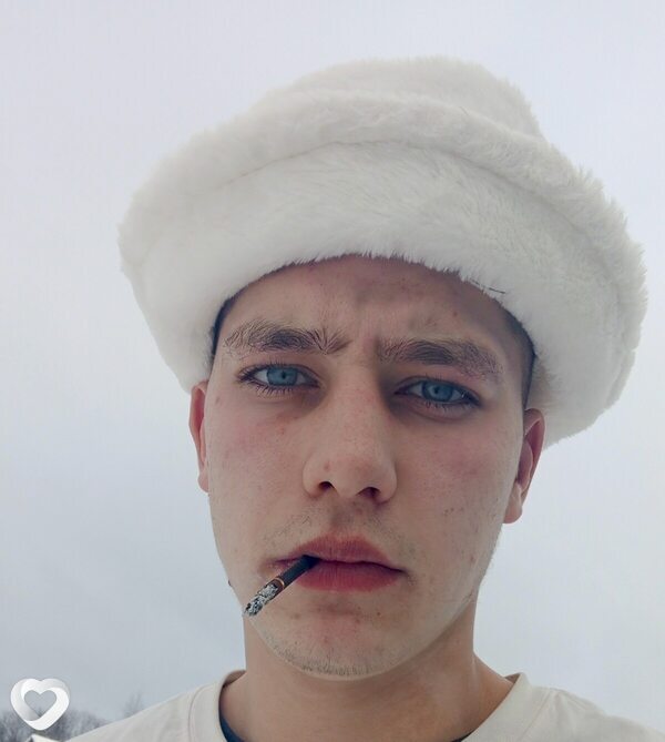 Сергей, 20, Электростали — анкета №3542031