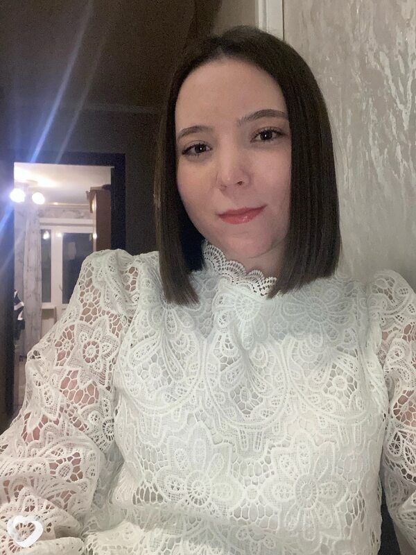 Екатерина, Краснокаменск