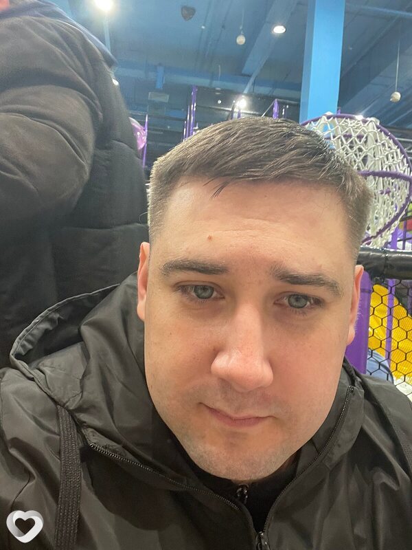 Александр, 40, Иркутске — анкета №3542038