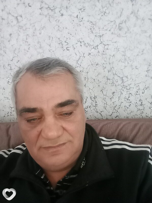 Михаил, 61, Санкт-Петербурге — анкета №3542039