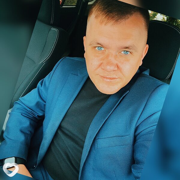 Andrey, 37, Тюмени — анкета №3542045