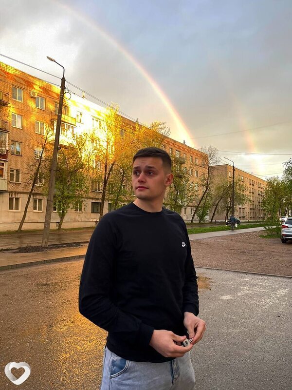 Никита, 24, Великих Луках — анкета №3541781