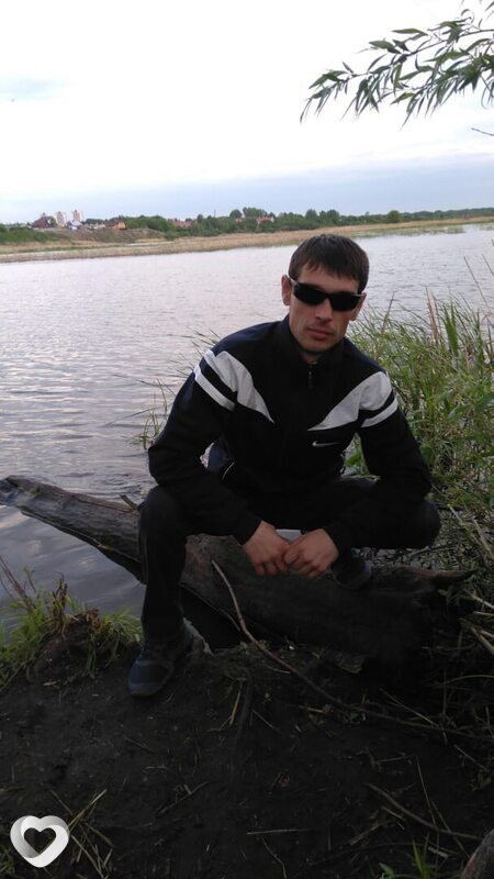 Александр, 41, Набережных Челнах — анкета №3541784