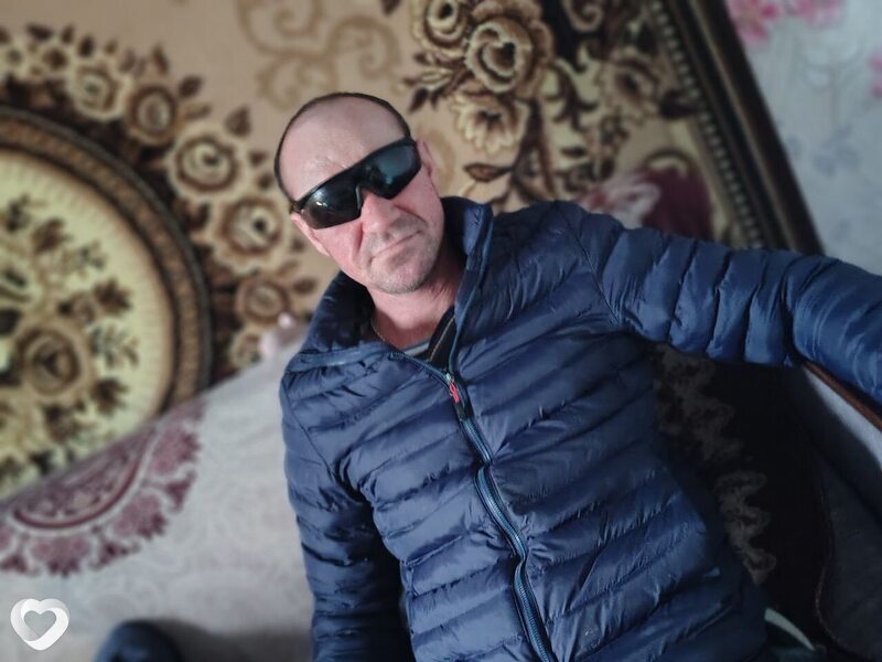 Анатолий, 42, Запорожье — анкета №3541789