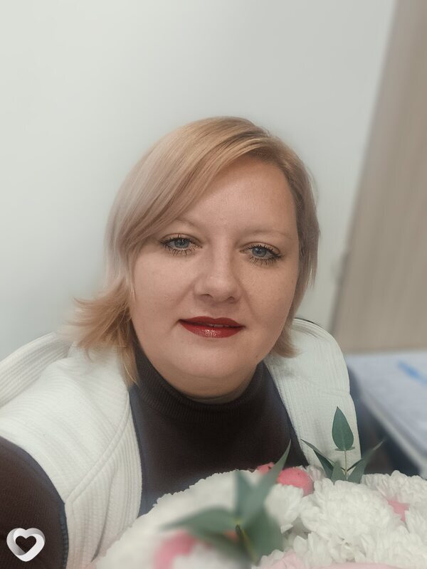 Helen, 37, Новороссийске — анкета №3541800